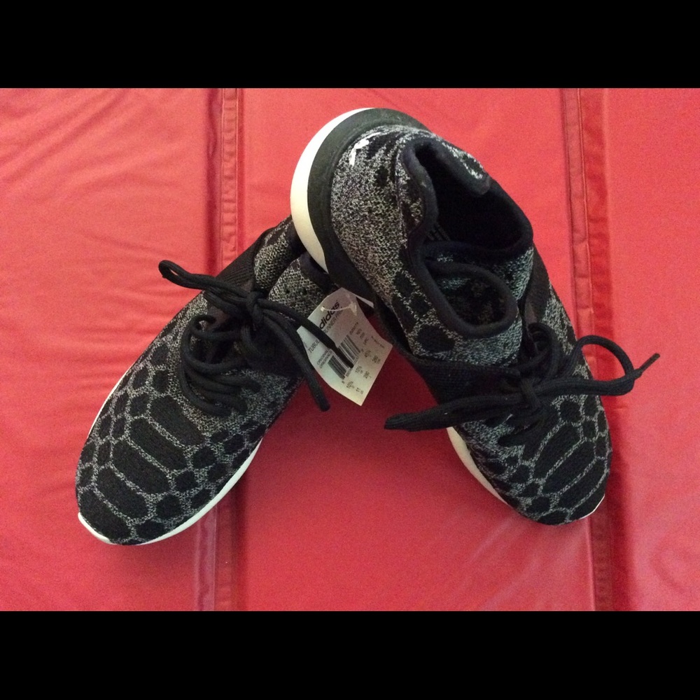 Adidas Tubular Runner Prim Shoes size: 10 1/2D